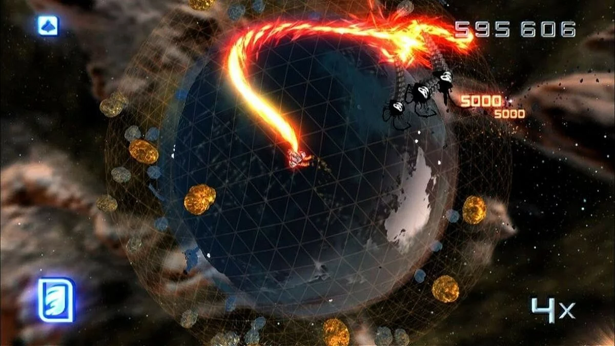Скриншоты из Super Stardust HD / Картинка 17