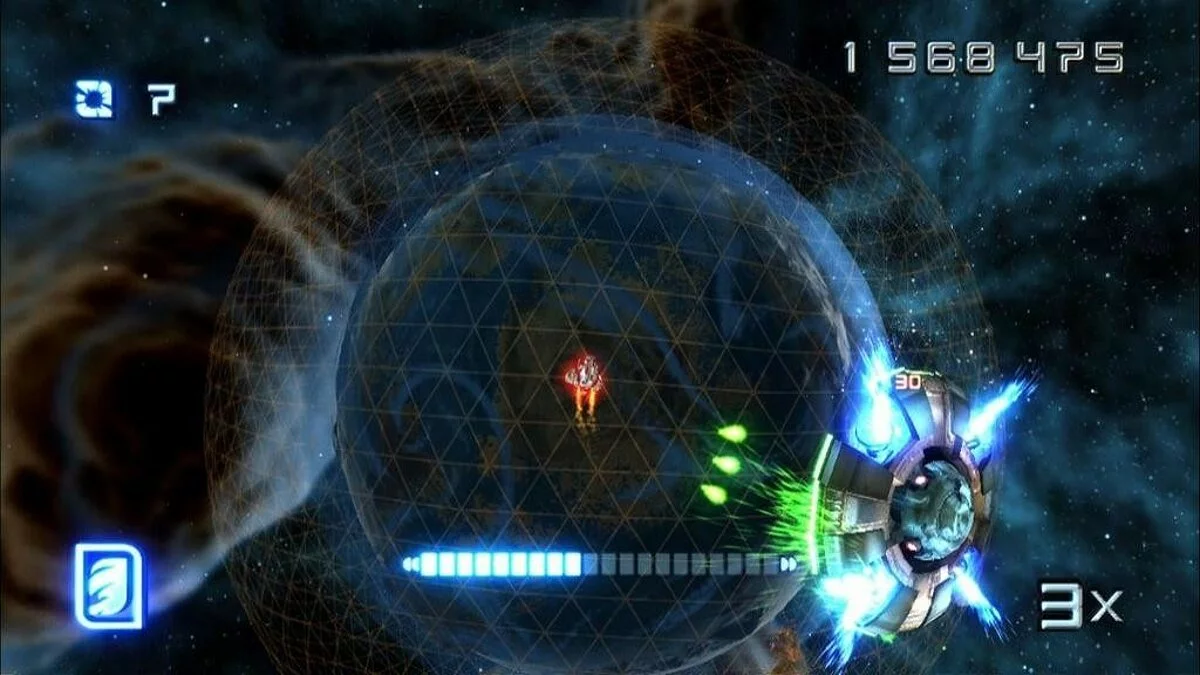 Скриншоты из Super Stardust HD / Картинка 22