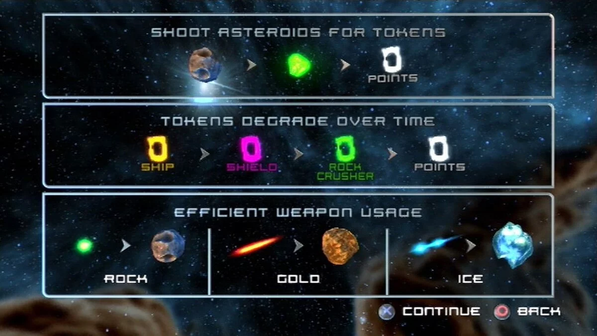 Скриншоты из Super Stardust HD / Картинка 23