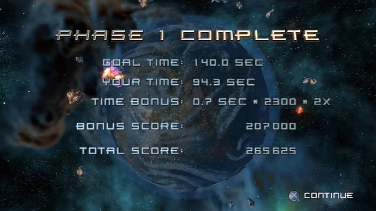 Скриншоты из Super Stardust HD / Картинка 27