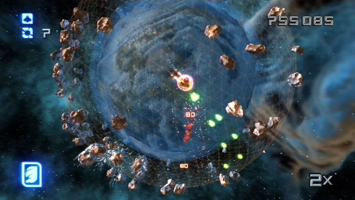 Скриншоты из Super Stardust HD / Картинка 32