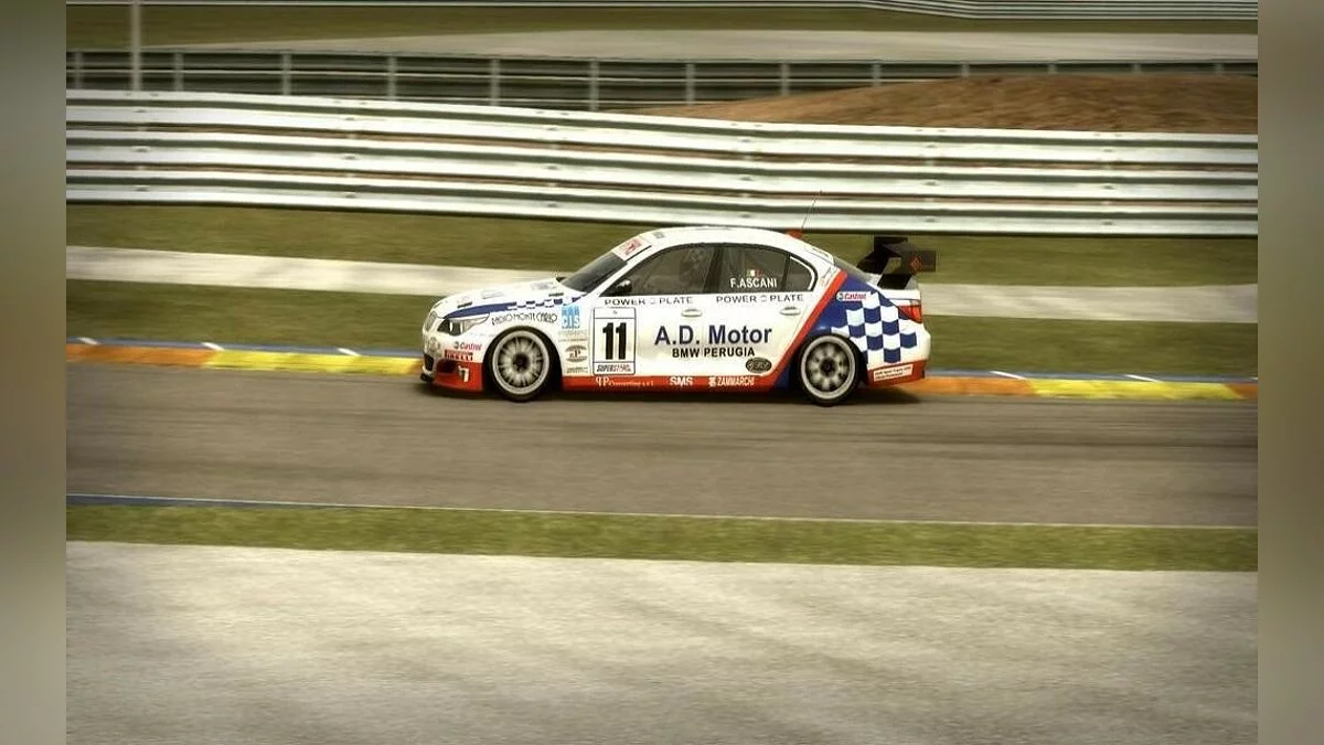 Скриншоты из Superstars V8 Racing / Картинка 35