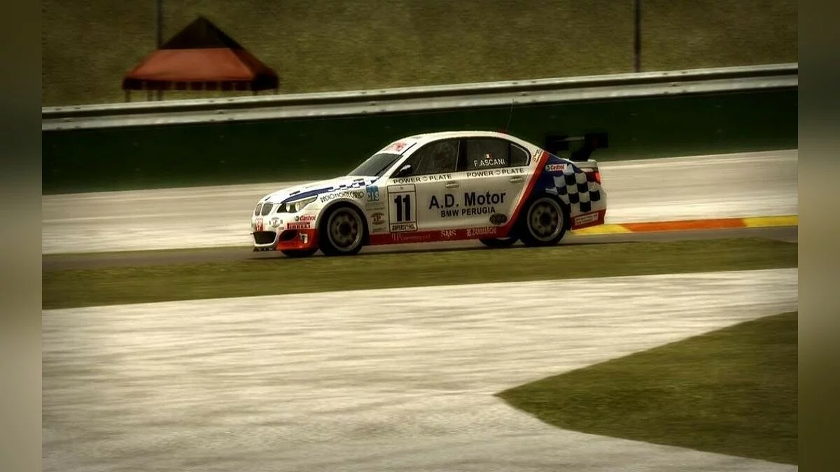 Скриншоты из Superstars V8 Racing / Картинка 64