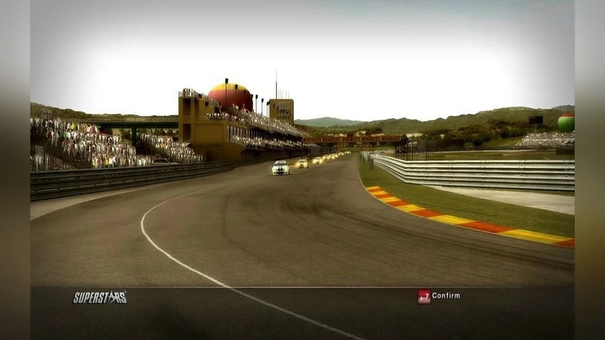 Скриншоты из Superstars V8 Racing / Картинка 71