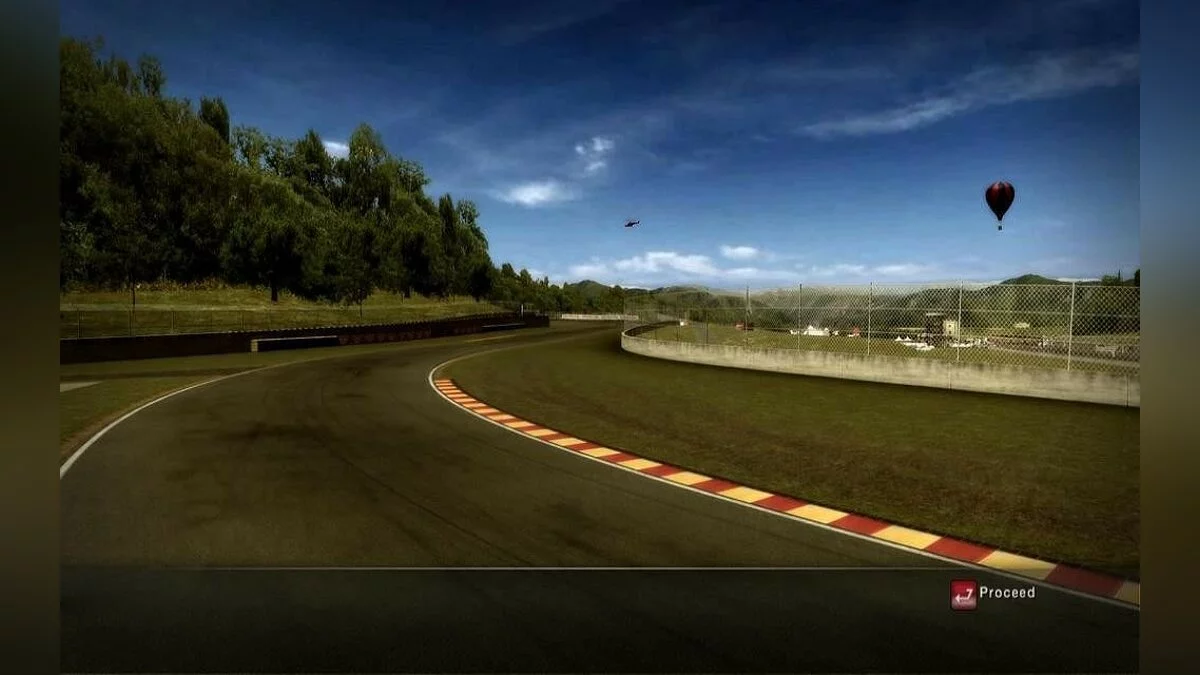 Скриншоты из Superstars V8 Racing / Картинка 74