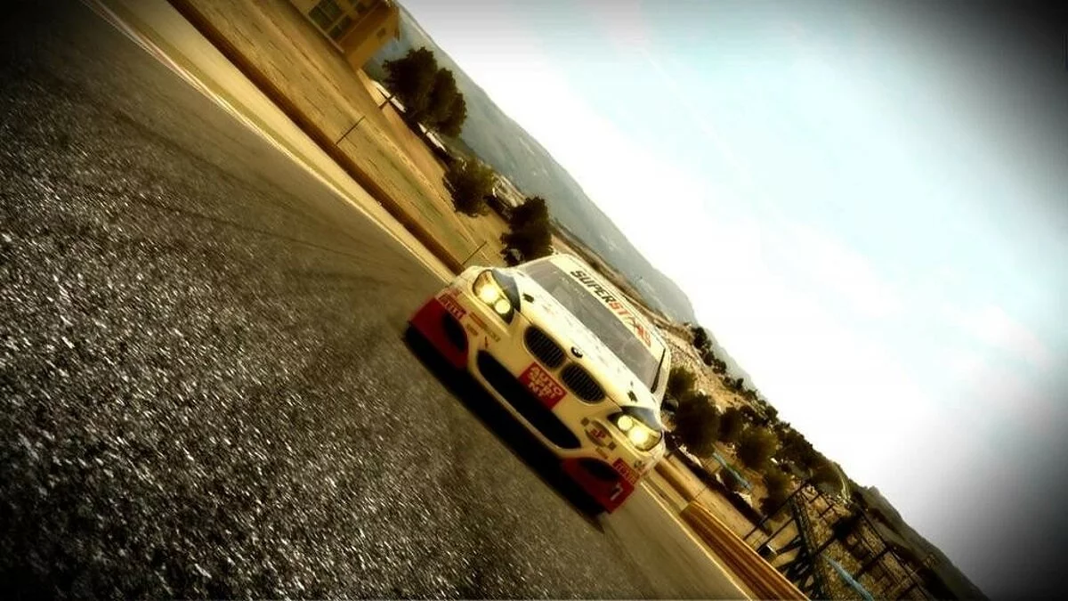Скриншоты из Superstars V8 Racing / Картинка 100