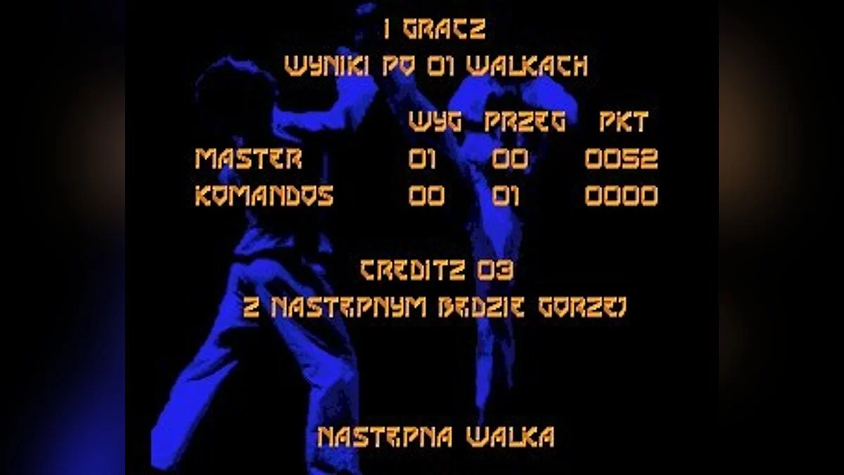 Скриншоты из Super TaeKwonDo Master / Картинка 14