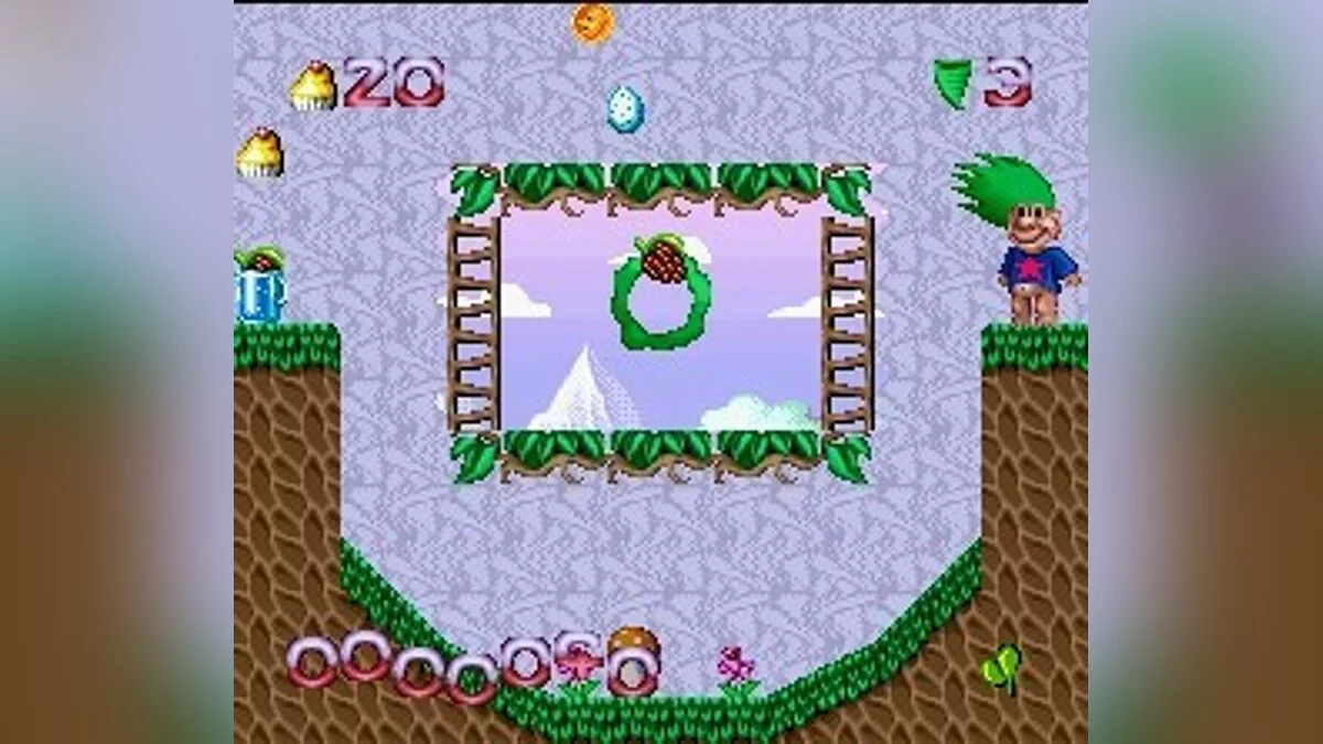 Скриншоты из Super Troll Islands / Картинка 22
