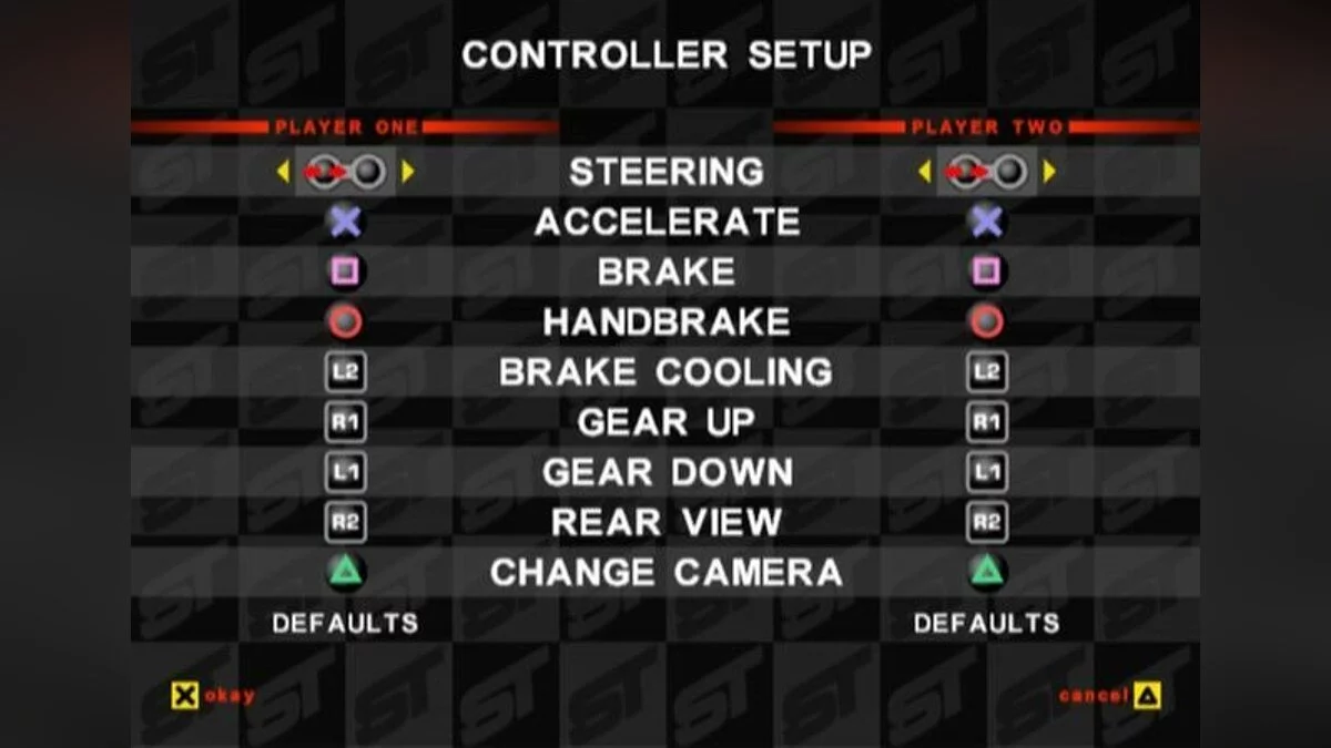 Скриншоты из Super Trucks Racing / Картинка 7