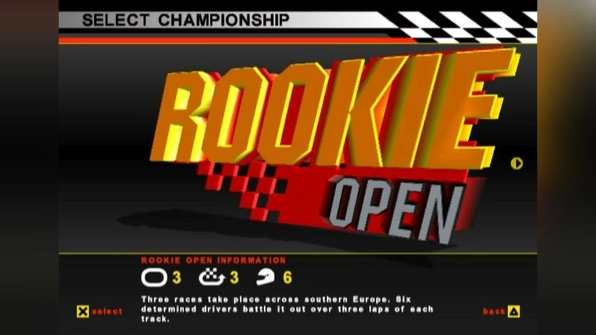 Скриншоты из Super Trucks Racing / Картинка 22