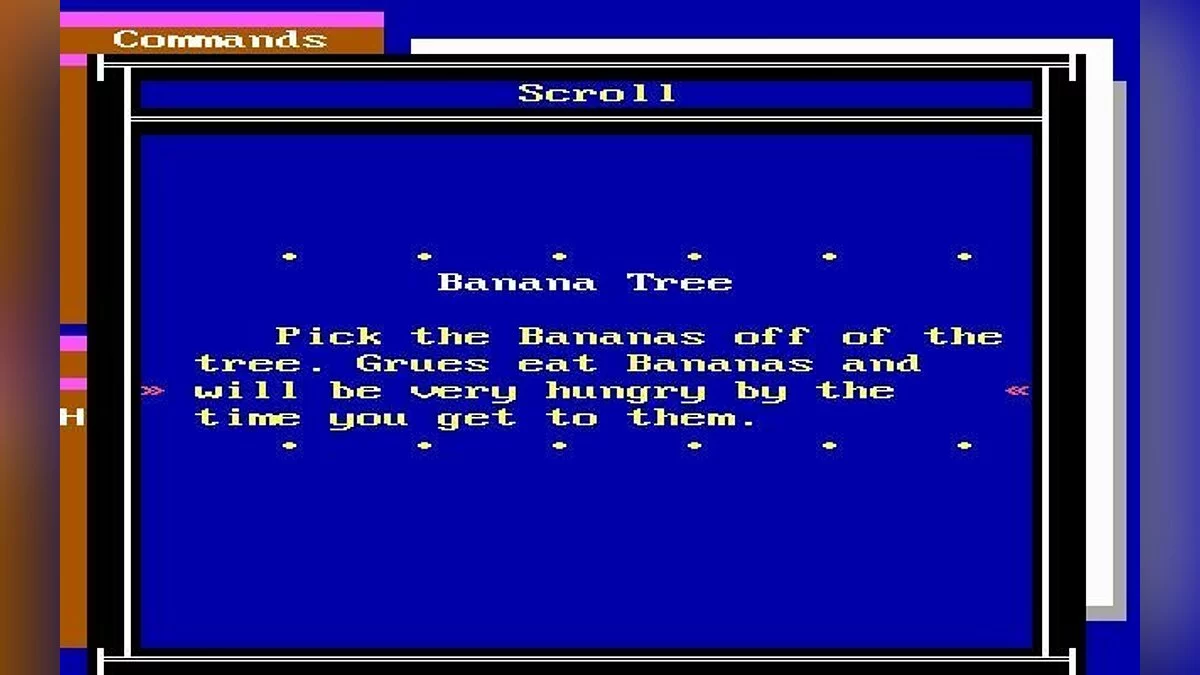 Скриншоты из Super ZZT / Картинка 5