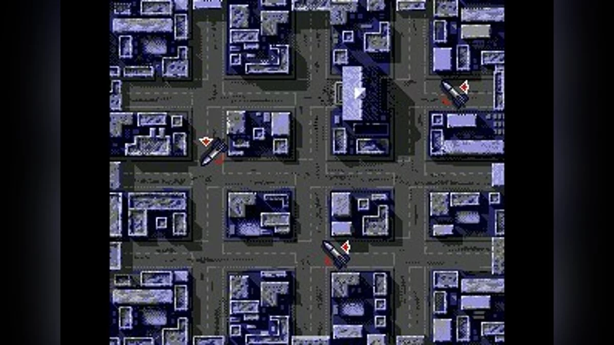 Скриншоты из Surgical Strike / Картинка 18