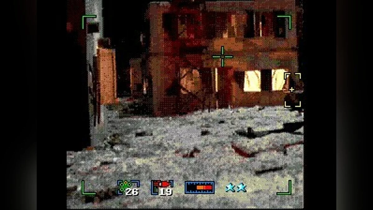 Скриншоты из Surgical Strike / Картинка 19
