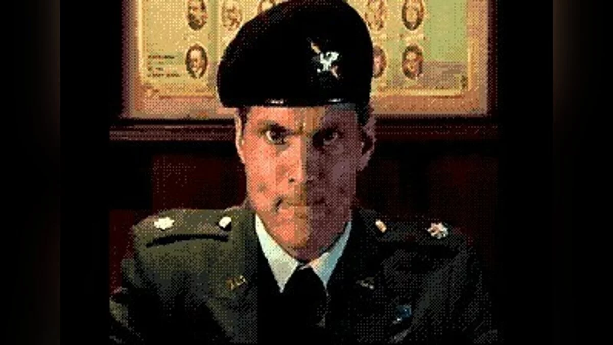 Скриншоты из Surgical Strike / Картинка 23