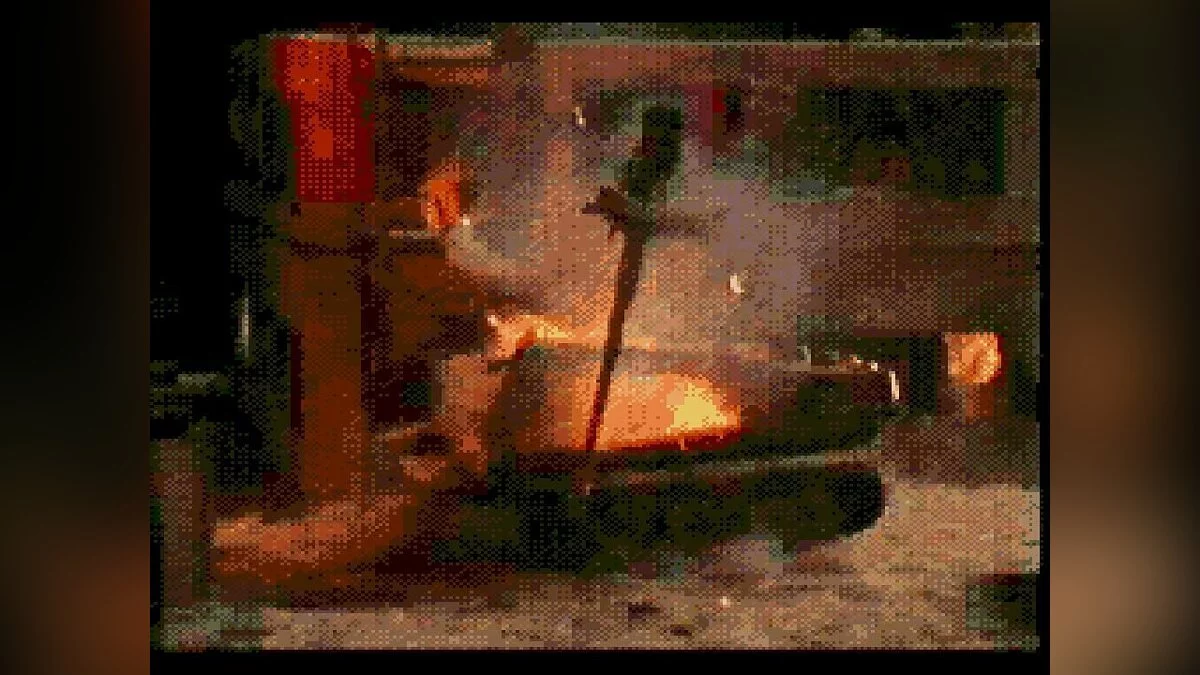 Скриншоты из Surgical Strike / Картинка 7