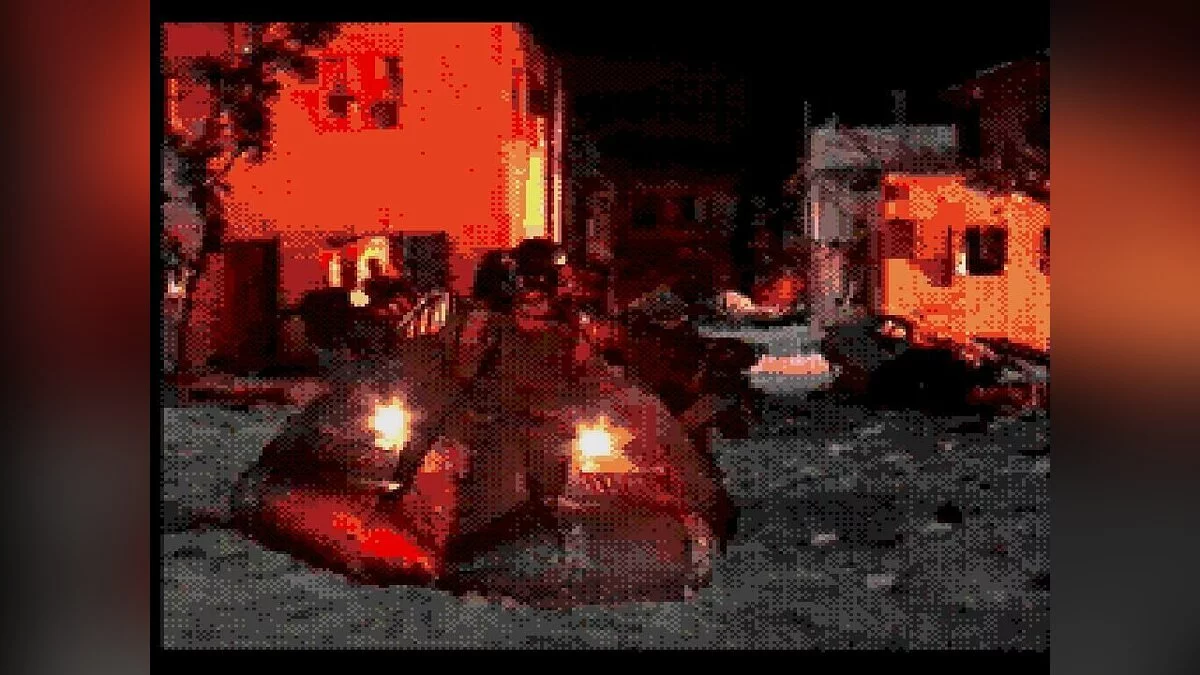 Скриншоты из Surgical Strike / Картинка 9