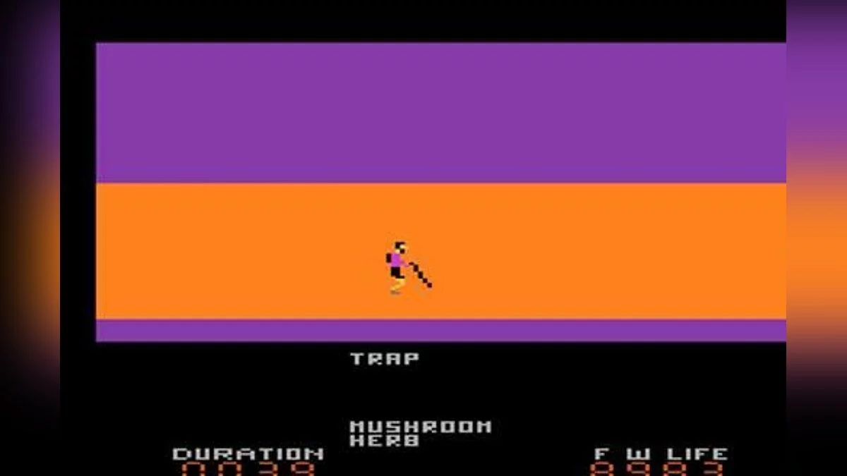 Скриншоты из Survival Island (1983) / Картинка 11