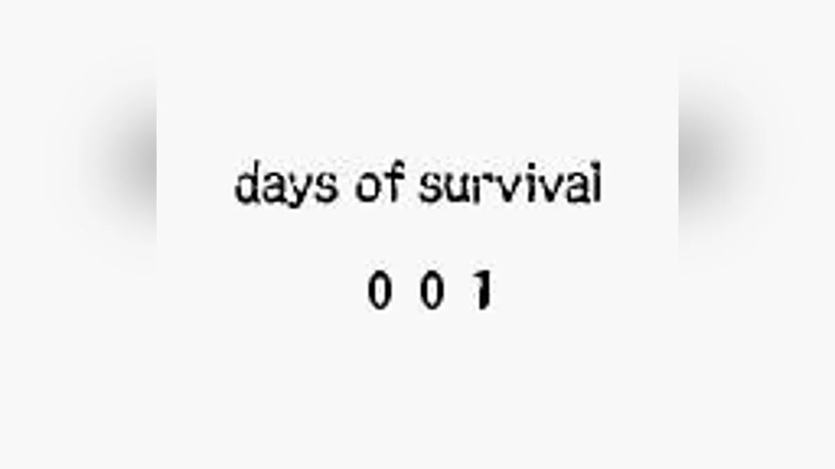 Скриншоты из Survival Kids / Картинка 5