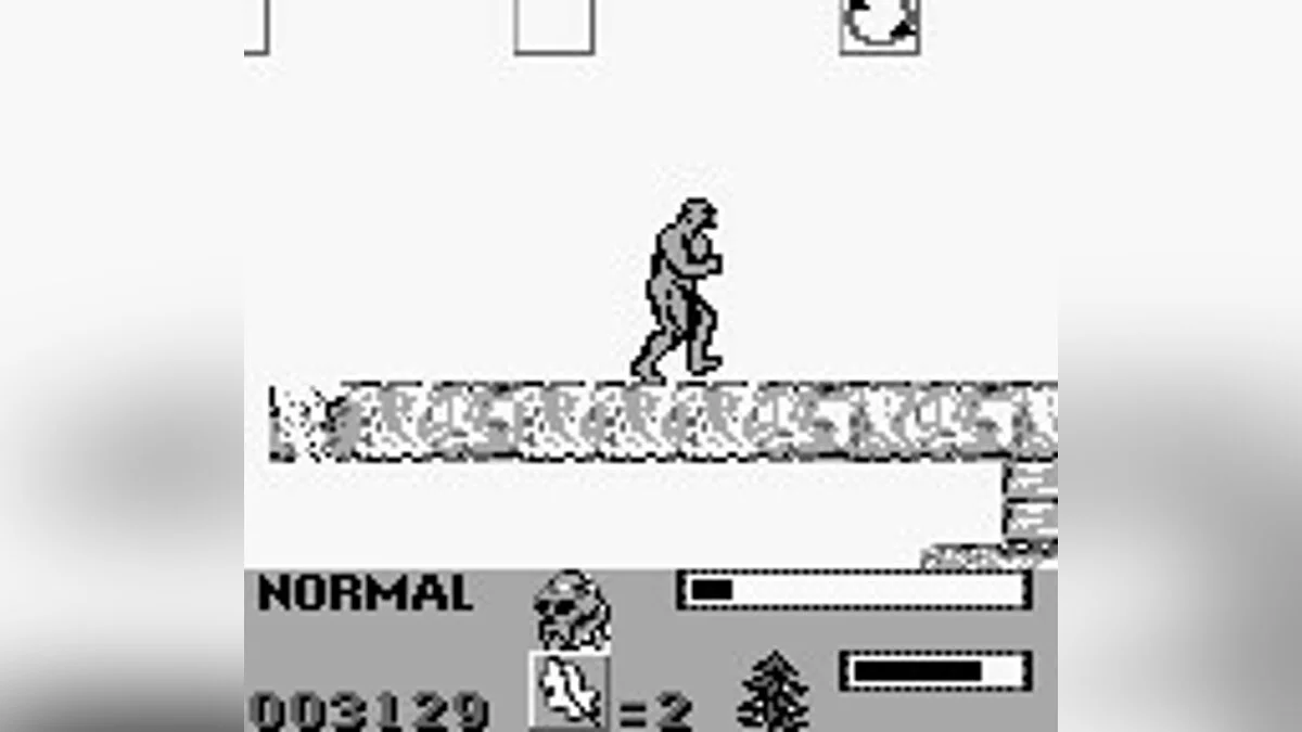 Скриншоты из Swamp Thing / Картинка 27
