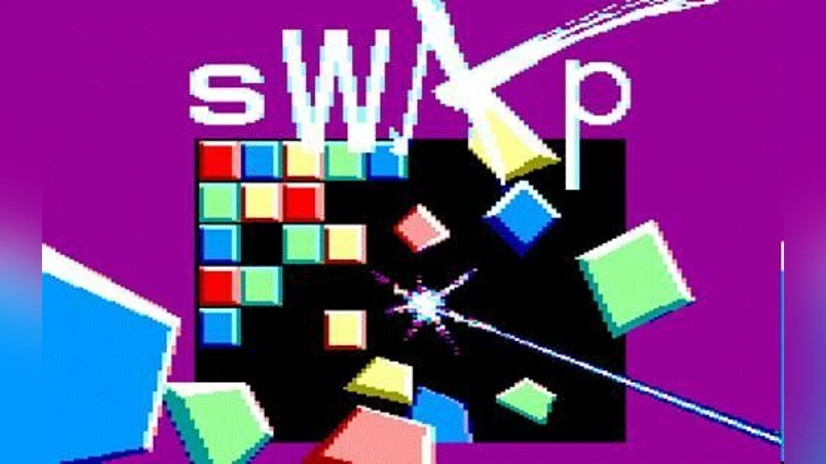 Скриншоты из Swap / Картинка 1