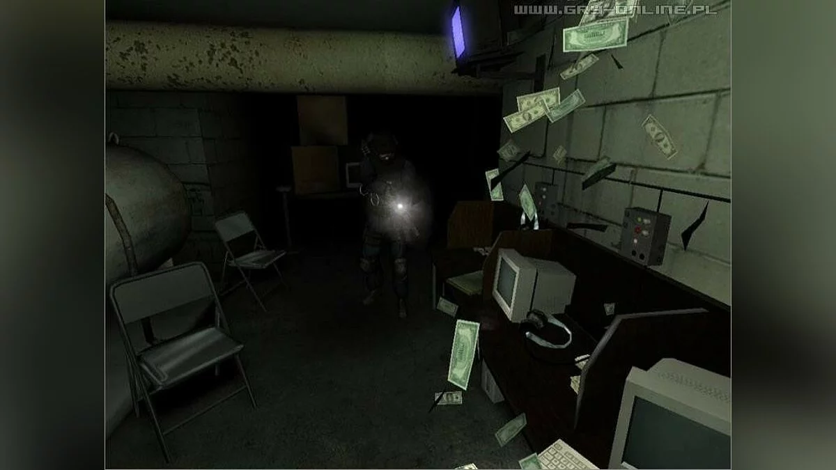 Скриншоты из SWAT 4 / Картинка 56