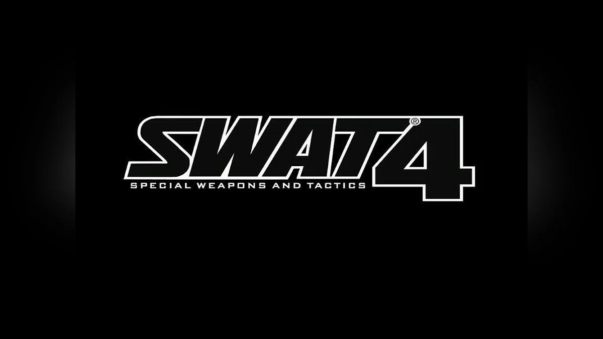 Скриншоты из SWAT 4 / Картинка 76