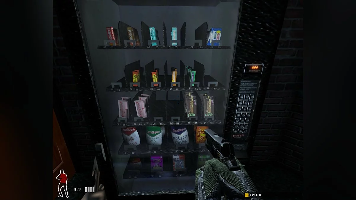Скриншоты из SWAT 4 / Картинка 95