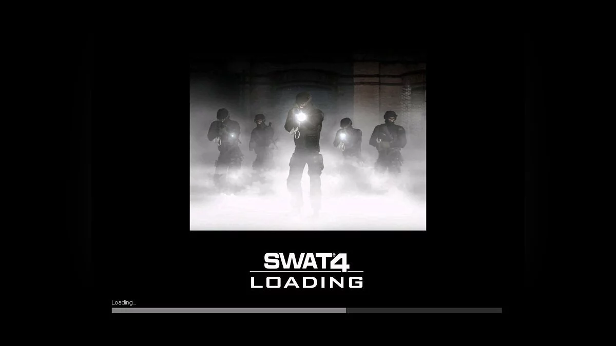 Скриншоты из SWAT 4 / Картинка 99