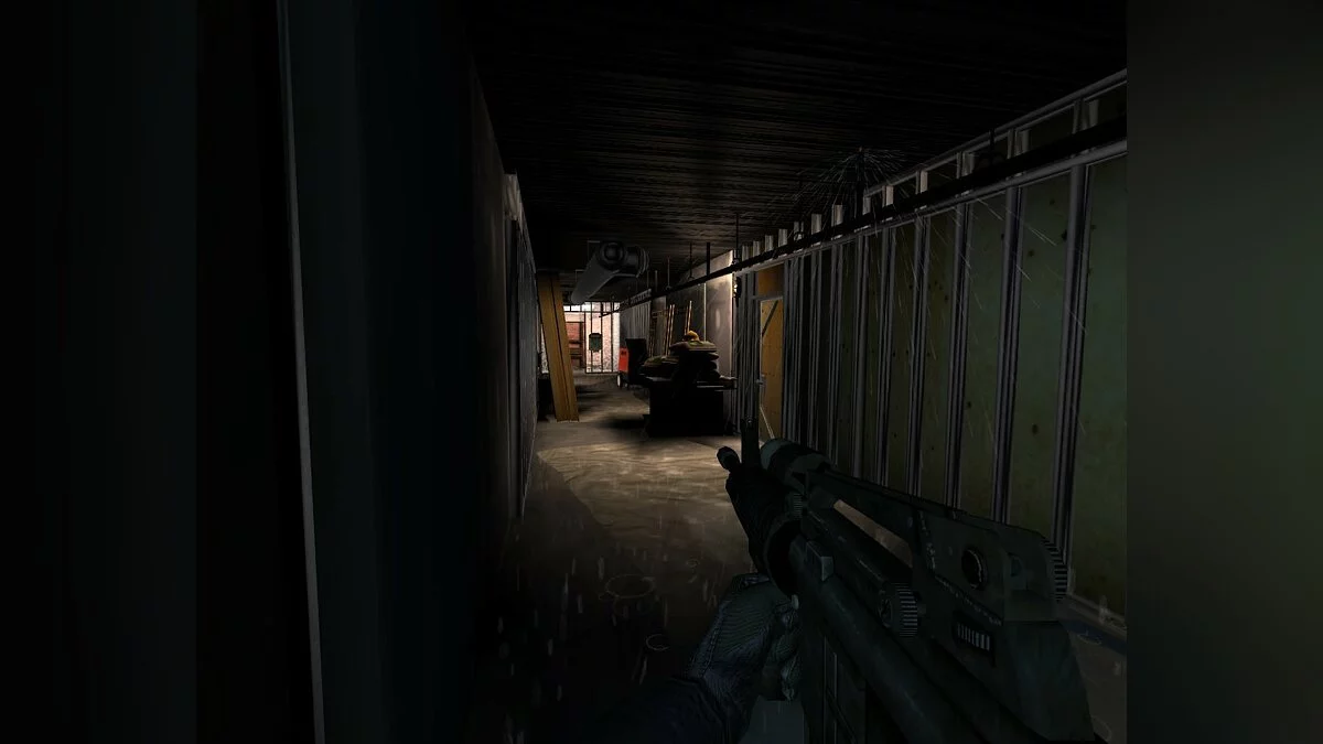 Скриншоты из SWAT 4 / Картинка 106
