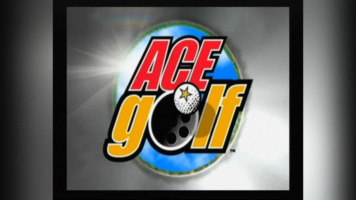 Скриншоты из Swingerz Golf / Картинка 7