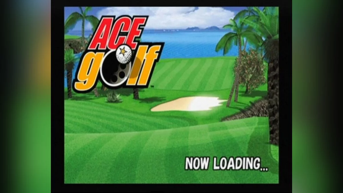 Скриншоты из Swingerz Golf / Картинка 13