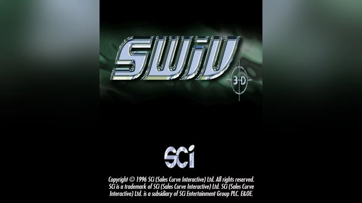 Скриншоты из SWIV 3D / Картинка 10