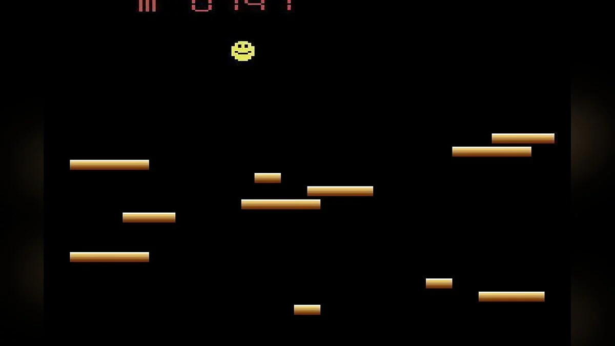 Скриншоты из Swoops! / Картинка 2