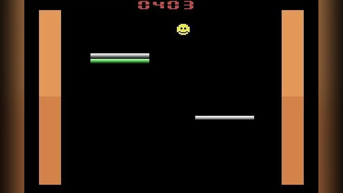Скриншоты из Swoops! / Картинка 3