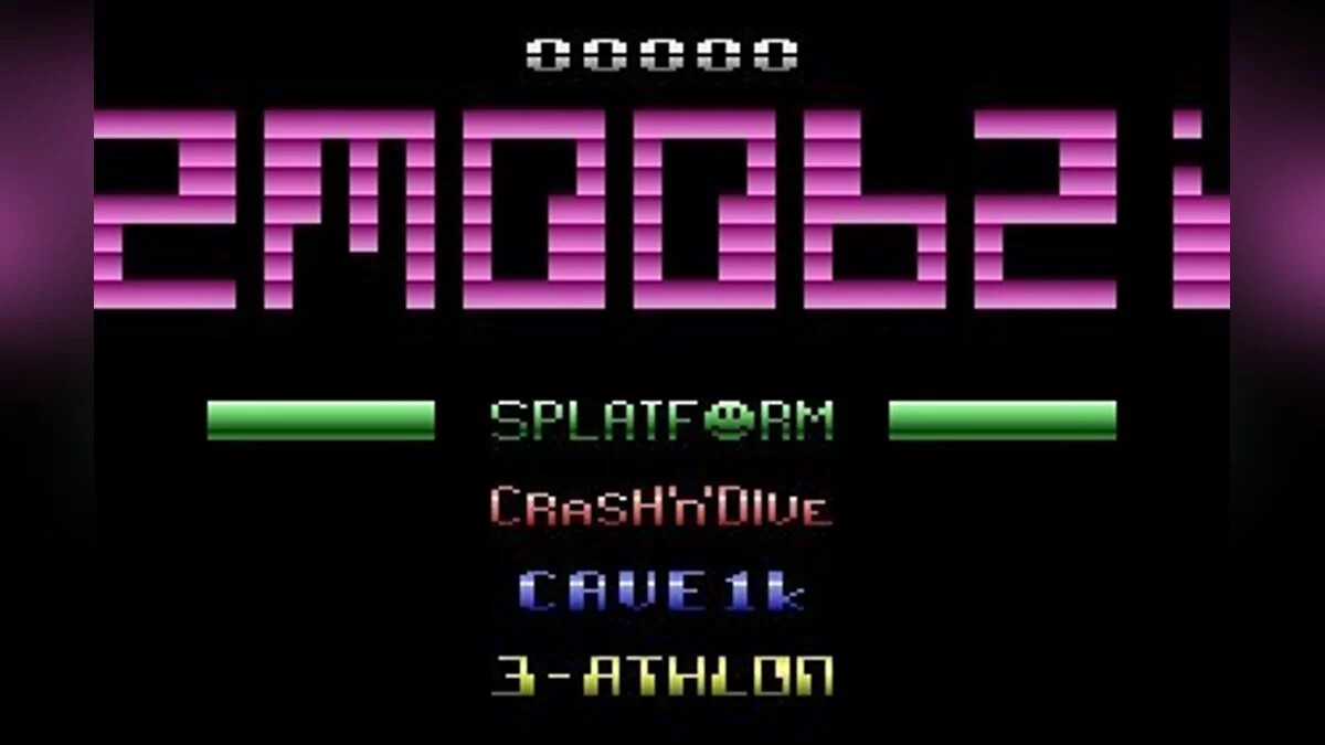 Скриншоты из Swoops! / Картинка 5