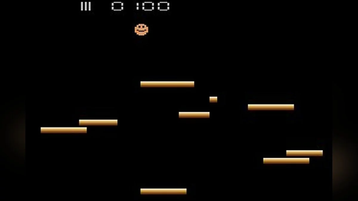 Скриншоты из Swoops! / Картинка 6