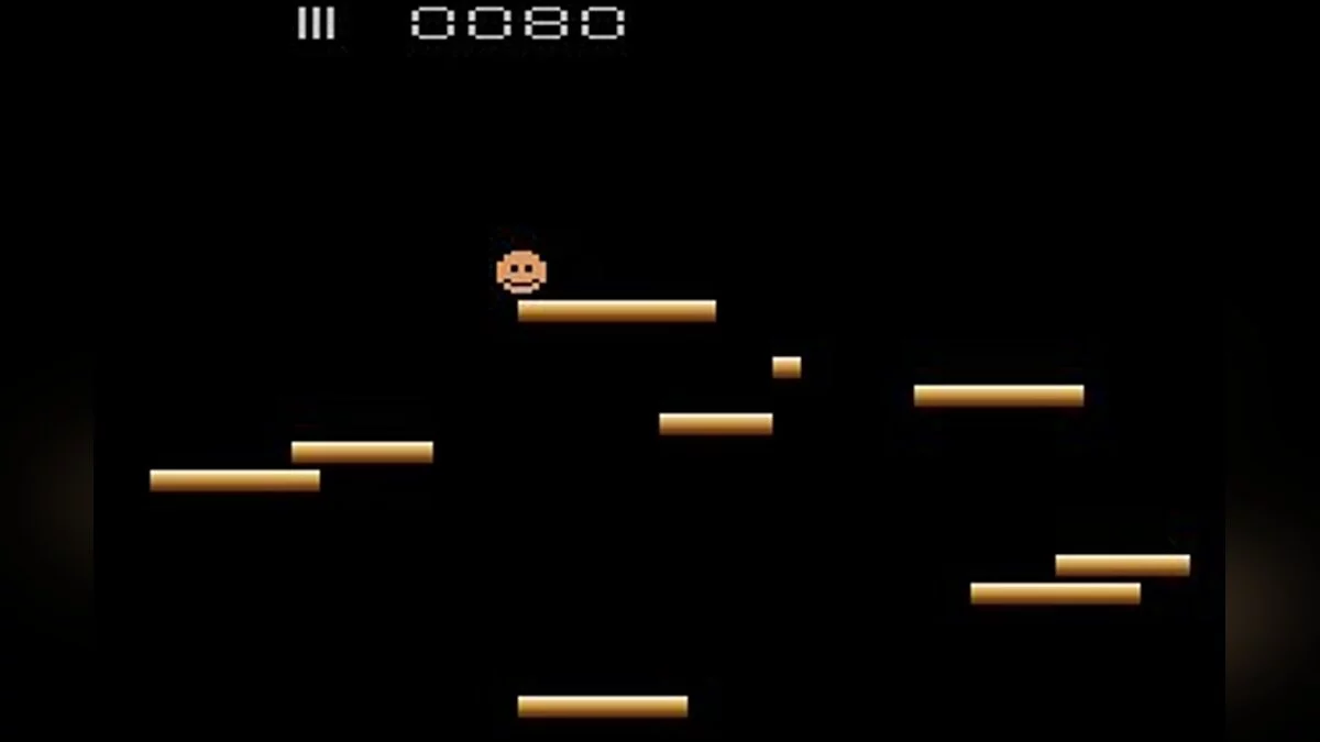 Скриншоты из Swoops! / Картинка 7