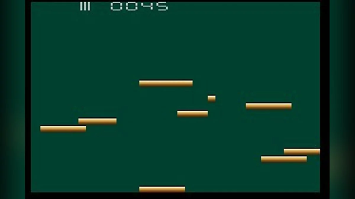Скриншоты из Swoops! / Картинка 9