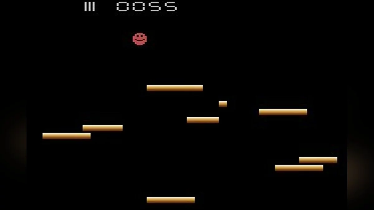 Скриншоты из Swoops! / Картинка 8