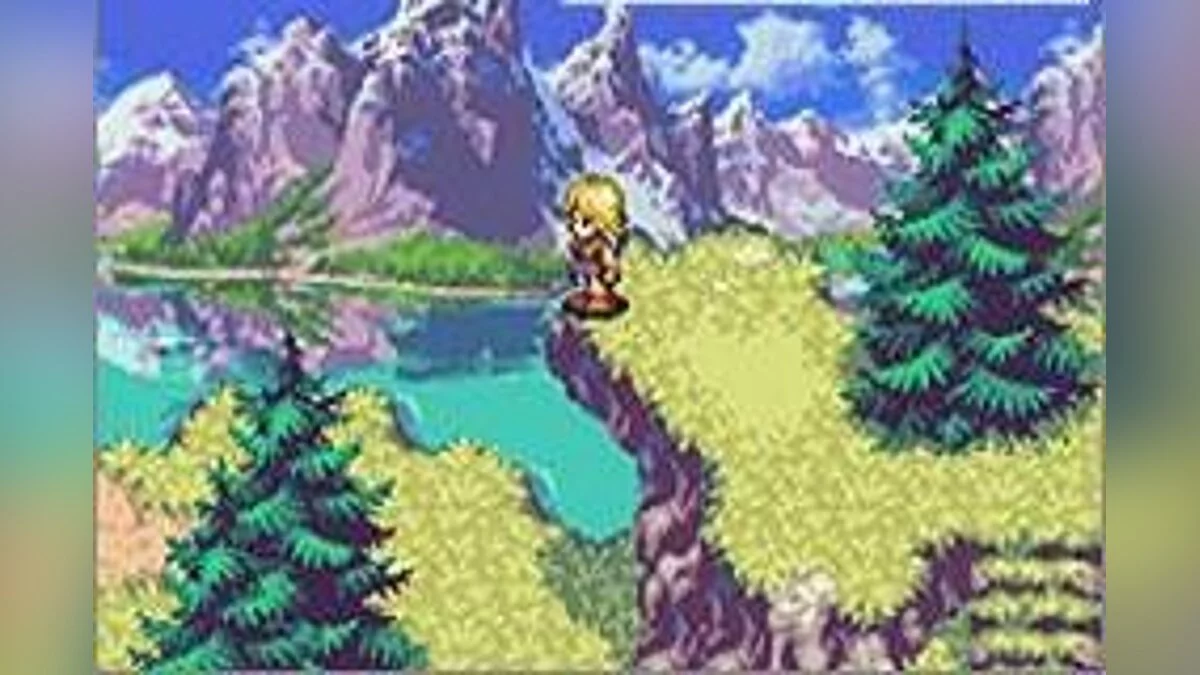 Скриншоты из Sword of Mana / Картинка 28