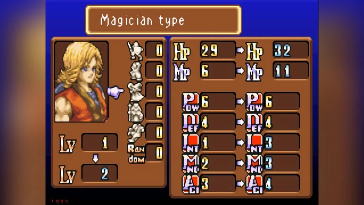 Скриншоты из Sword of Mana / Картинка 43