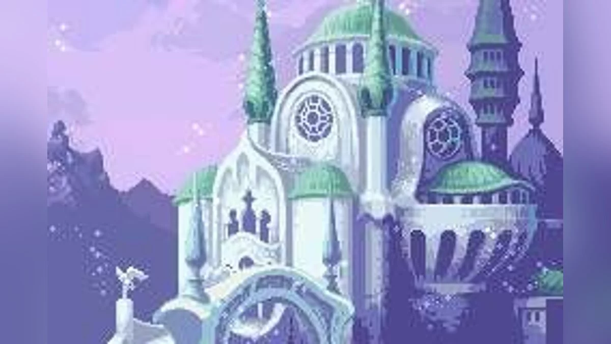 Скриншоты из Sword of Mana / Картинка 7