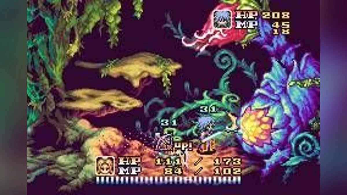 Скриншоты из Sword of Mana / Картинка 17
