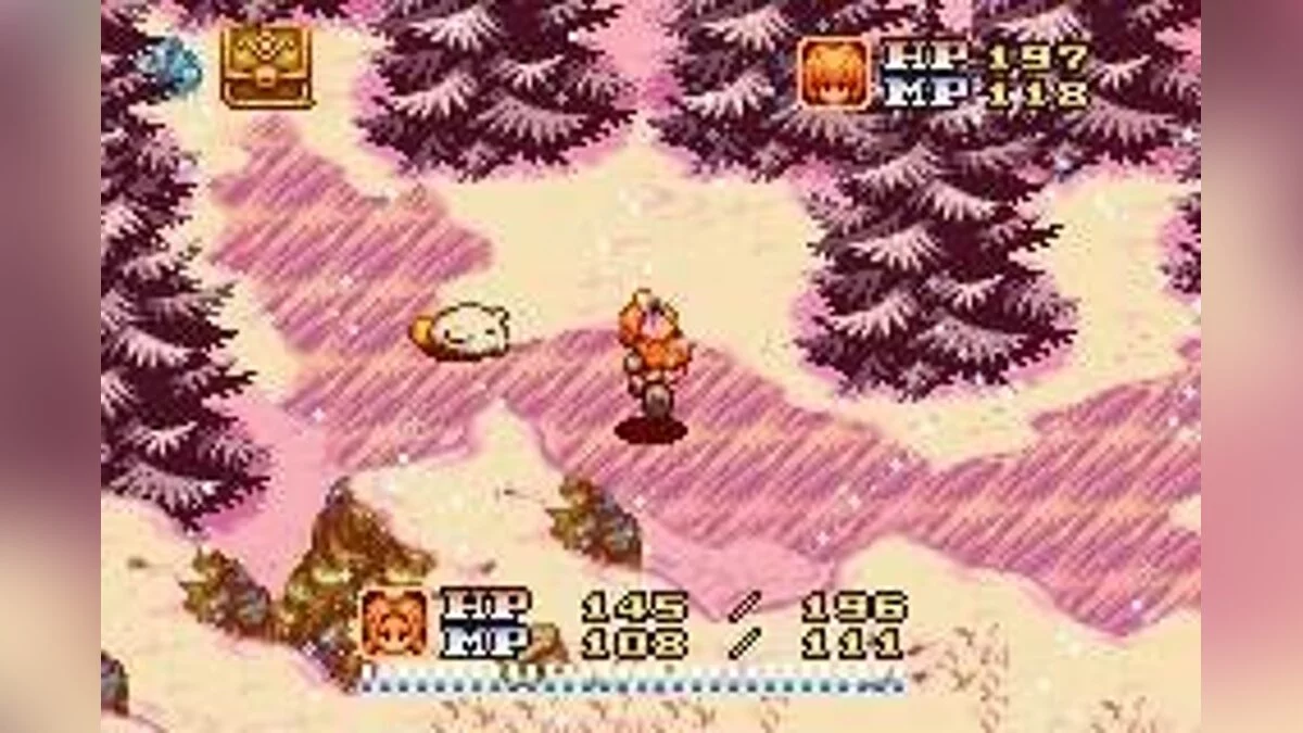 Скриншоты из Sword of Mana / Картинка 20