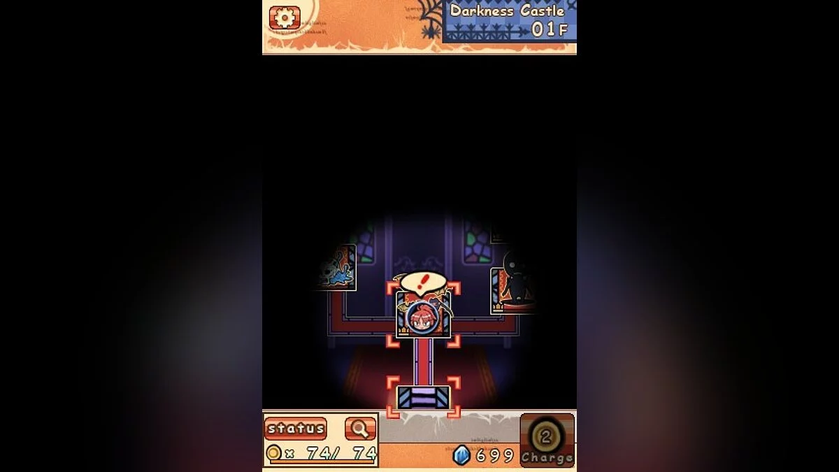 Скриншоты из Sword & Poker 2 / Картинка 9