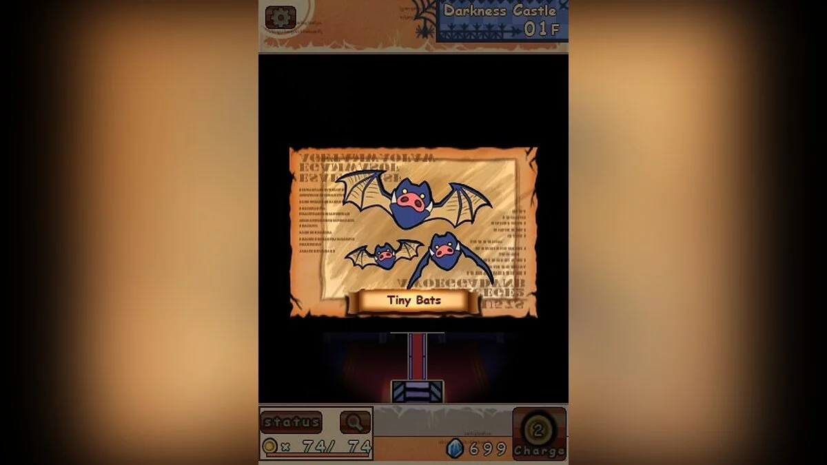 Скриншоты из Sword & Poker 2 / Картинка 10