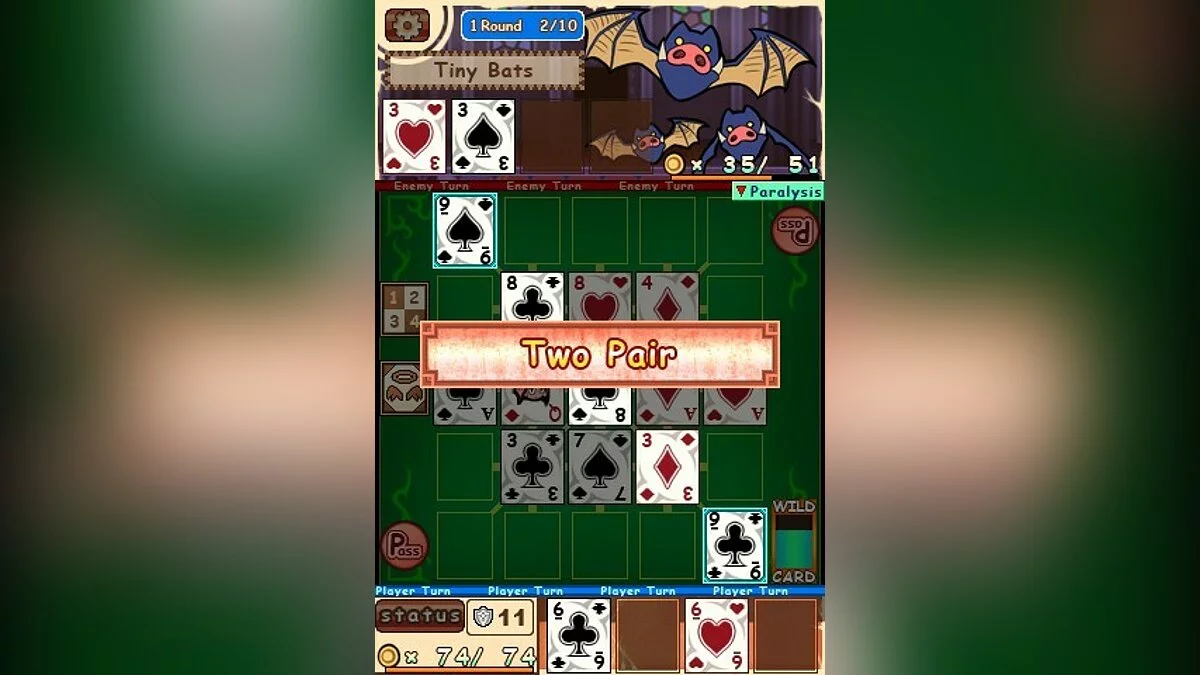 Скриншоты из Sword & Poker 2 / Картинка 12