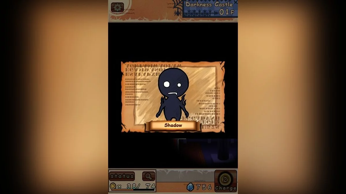 Скриншоты из Sword & Poker 2 / Картинка 17