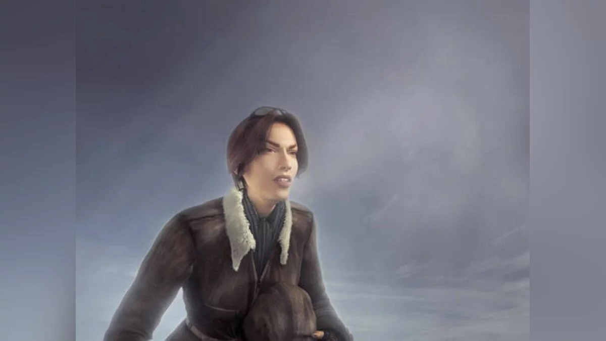 Скриншоты из Syberia 2 / Картинка 19