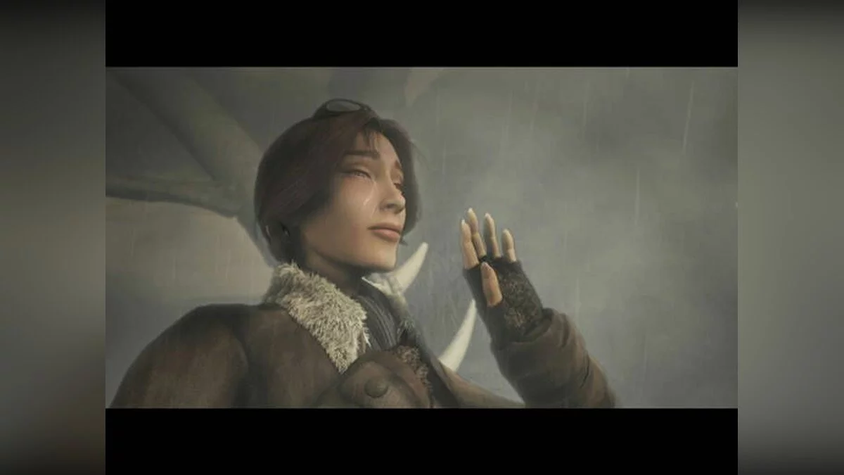 Скриншоты из Syberia 2 / Картинка 21